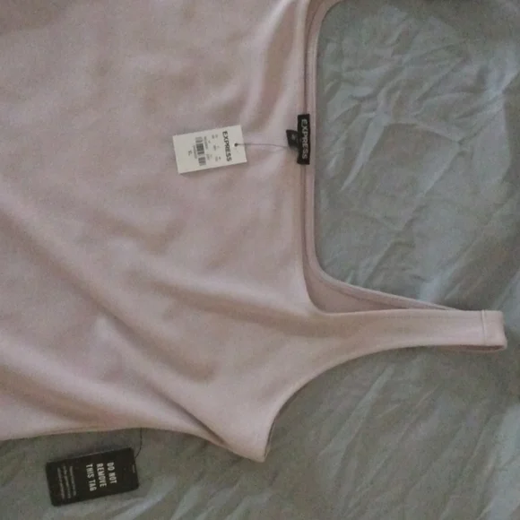 🌺2 for $40🌺Express bodysuit - Picture 3 of 3